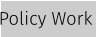 Policy Work